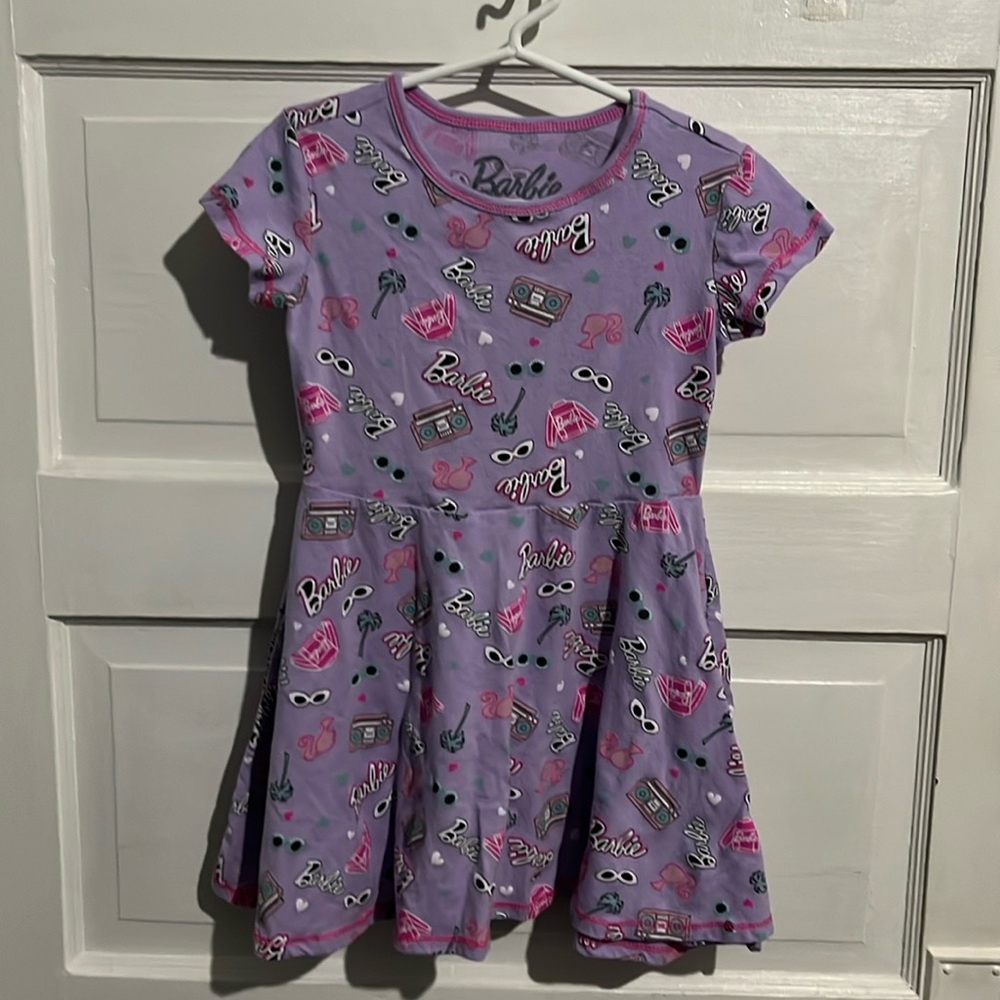 "Barbie" Dress